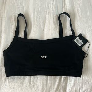 Set Active Sportbody sports bra